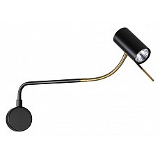 Бра odeon light gigi 4382-1w